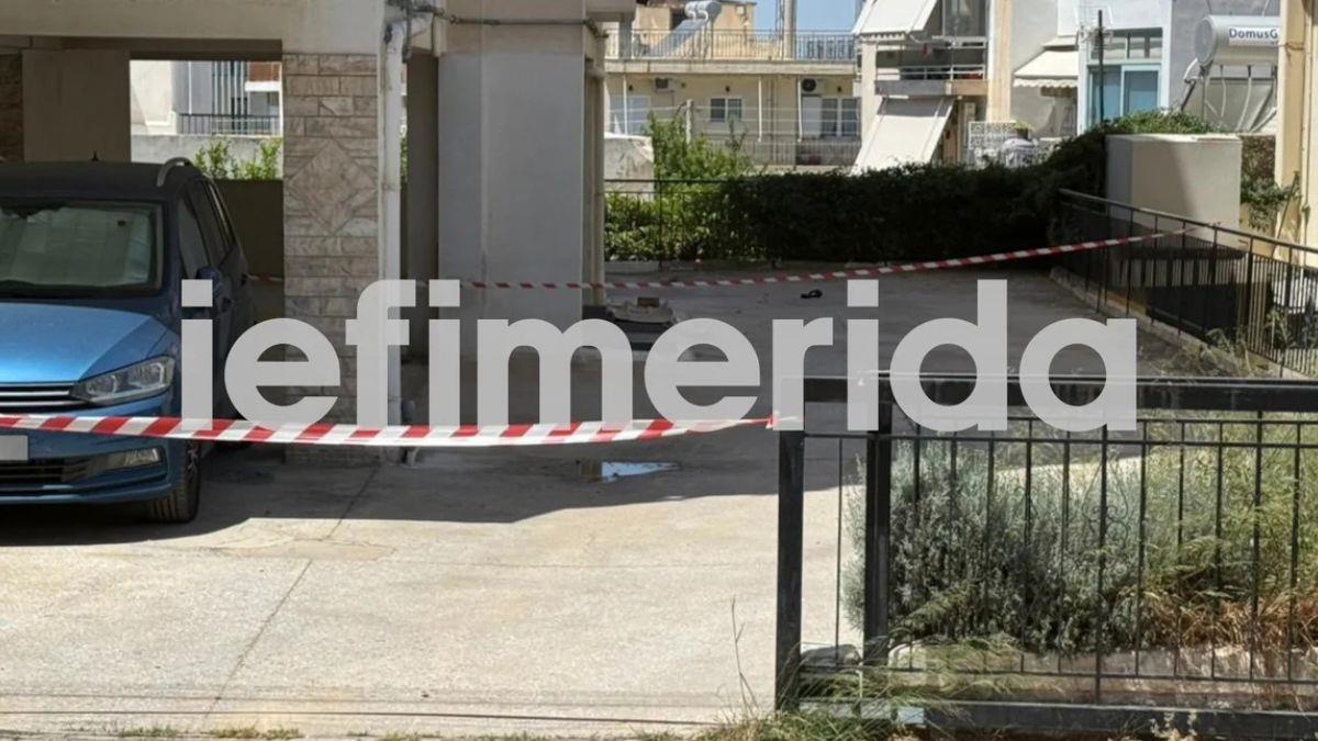 Ηλιούπολη: δύο 17χρονες έπεσαν από τον 6ο όροφο πολυκατοικίας - νεκρή η μία